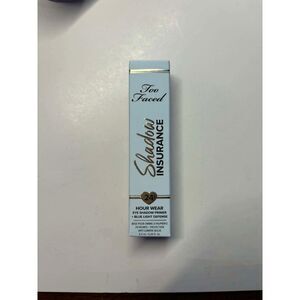 Too Faced Shadow Insurance 24 hr Wear Eye Shadow Primer